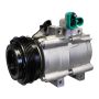 Denso 471-6014 NEW COMPRESSOR W/ CLUTCH