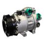Denso 471-6036 NEW COMPRESSOR W/ CLUTCH