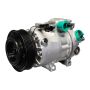 Denso 471-6040 NEW COMPRESSOR W/ CLUTCH