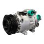 Denso 471-6040 NEW COMPRESSOR W/ CLUTCH