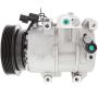 Denso 471-6063 NEW COMPRESSOR W/ CLUTCH