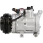 Denso 471-6074 NEW COMPRESSOR W/ CLUTCH