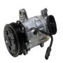 Denso 471-7011 NEW COMPRESSOR W/ CLUTCH