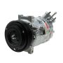 Denso 471-7057 NEW COMPRESSOR W/ CLUTCH