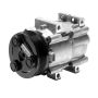 Denso 471-8139 NEW COMPRESSOR W/ CLUTCH