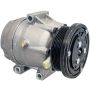 Denso 471-9134 NEW COMPRESSOR W/ CLUTCH