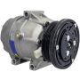 Denso 471-9135 NEW COMPRESSOR W/ CLUTCH