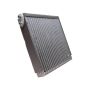 Denso 476-0027 Evaporator Core A/C