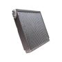 Denso 476-0034 Evaporator Core A/C