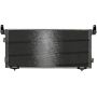 Denso 477-0529 Air Conditioning Condenser