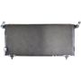 Denso 477-0529 Air Conditioning Condenser