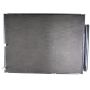 Denso 477-0567 Air Conditioning Condenser