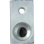 Denso 477-0618 Air Conditioning Condenser