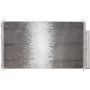 Denso 477-0618 Air Conditioning Condenser