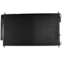 Denso 477-0618 Air Conditioning Condenser