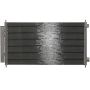 Denso 477-0625 Air Conditioning Condenser