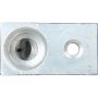 Denso 477-0629 Air Conditioning Condenser
