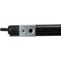 Denso 477-0629 Air Conditioning Condenser