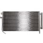 Denso 477-0638 Air Conditioning Condenser