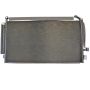 Denso 477-0638 Air Conditioning Condenser