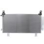 Denso 477-0692 Air Conditioning Condenser