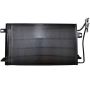 Denso 477-0732 Air Conditioning Condenser