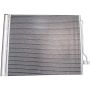 Denso 477-0753 Air Conditioning Condenser