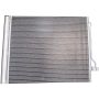 Denso 477-0753 Air Conditioning Condenser
