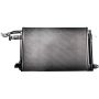 Denso 477-0779 Air Conditioning Condenser