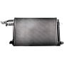 Denso 477-0779 Air Conditioning Condenser