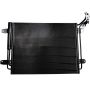 Denso 477-0780 Air Conditioning Condenser