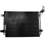 Denso 477-0780 Air Conditioning Condenser