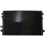 Denso 477-0816 Air Conditioning Condenser