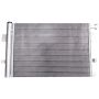 Denso 477-0836 Air Conditioning Condenser