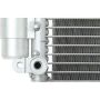 Denso 477-0839 Air Conditioning Condenser