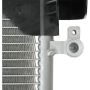 Denso 477-0839 Air Conditioning Condenser