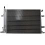Denso 477-0847 Air Conditioning Condenser
