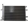 Denso 477-0847 Air Conditioning Condenser