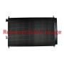 Denso 477-0882 Air Conditioning Condenser