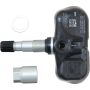 Denso 550-0204 DENSO First Time Fit Tire Pressure Monitoring System (TPMS) Sensor