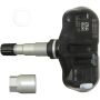 Denso 550-0205 DENSO First Time Fit Tire Pressure Monitoring System (TPMS) Sensor