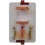 Denso 567-0002 First Time Fit Relay