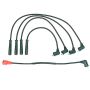 Denso 671-4008 IGN WIRE SET-7MM