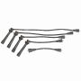 Denso 671-4015 IGN WIRE SET-7MM