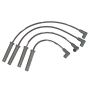 Denso 671-4041 IGN WIRE SET-7MM