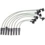 Denso 671-4054 IGN WIRE SET-8MM