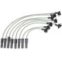 Denso 671-4054 IGN WIRE SET-8MM