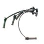 Denso 671-4066 IGN WIRE SET-7MM