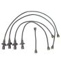 Denso 671-4086 IGN WIRE SET-7MM