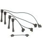 Denso 671-4142 IGN WIRE SET-5MM